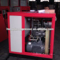 Industriell 18,5KW 7-13bar 3m3 / min Rotary Schraubenkompressor 30hp Schraubenkompressoren